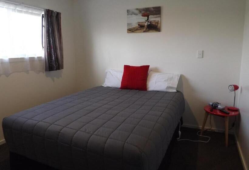 مُتل Gateway Motor Lodge  Wanganui