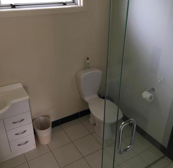 Mount View Motel Hawera