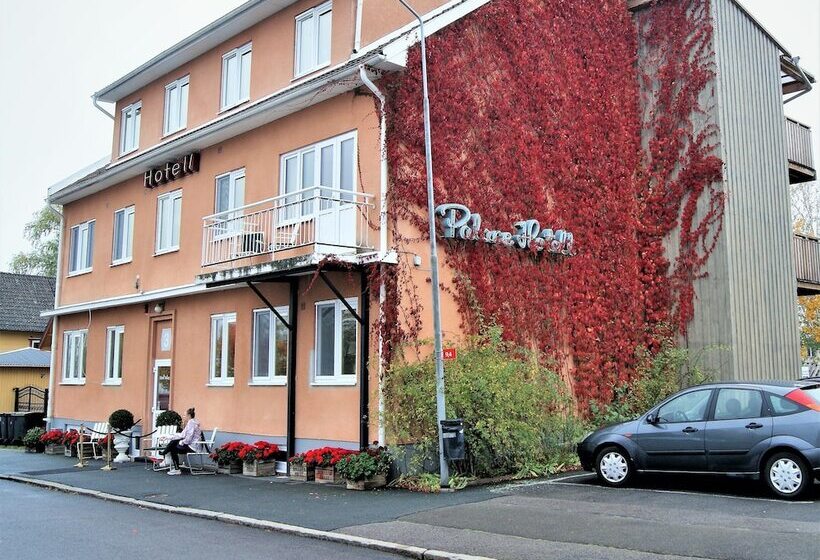 Palace Hotell