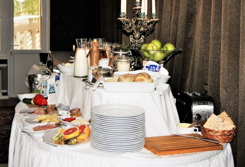 Palace Hotell