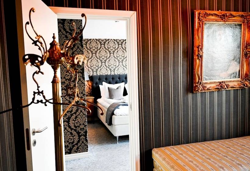 Palace Hotell