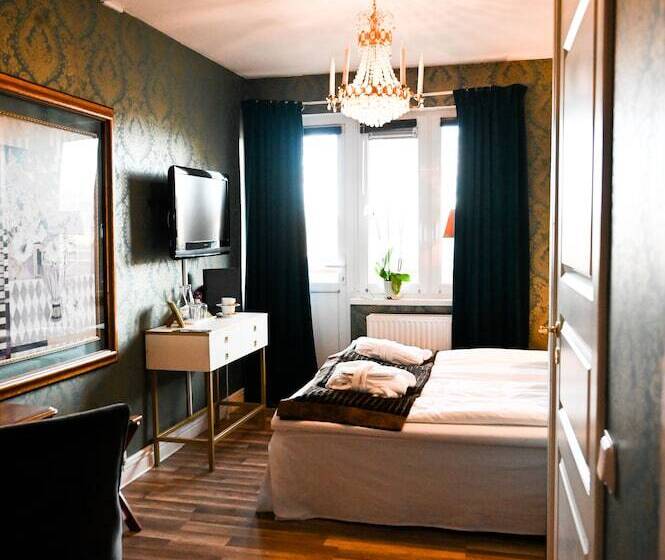 Palace Hotell