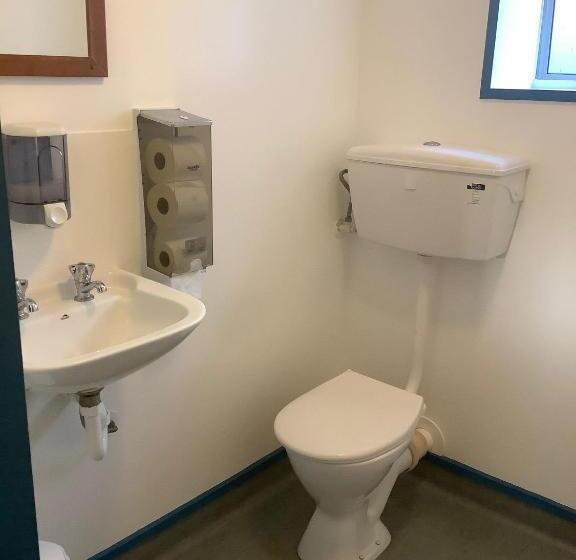 Punakaiki Beach Hostel