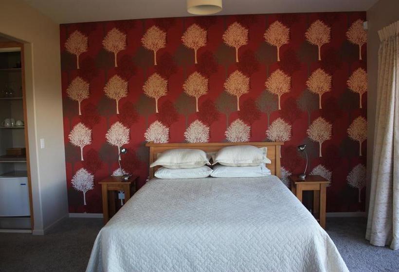 Redvale Ridge B&b