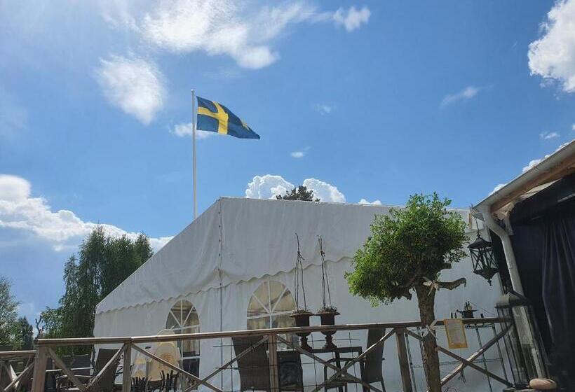 استراحتگاه Mora Life, åmåsängsgården