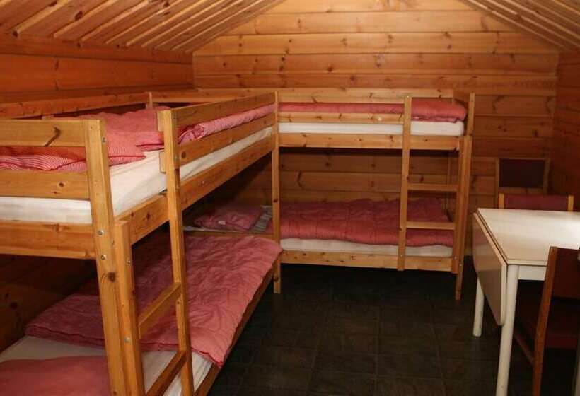 استراحتگاه Vimmerby Camping