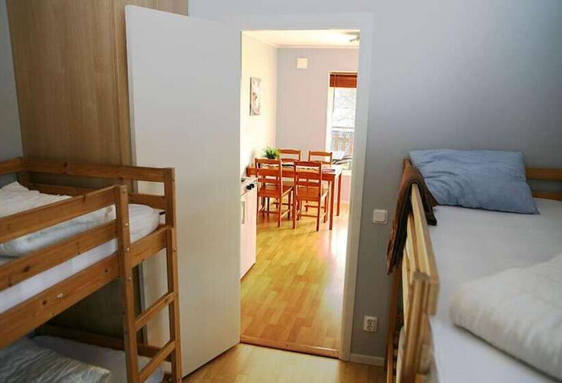 استراحتگاه Vimmerby Camping