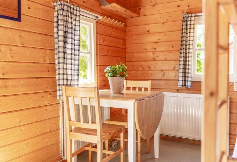 استراحتگاه Vimmerby Camping