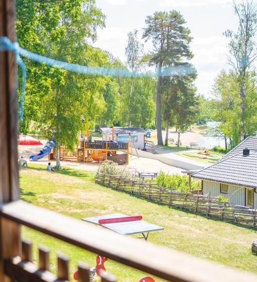 استراحتگاه Vimmerby Camping