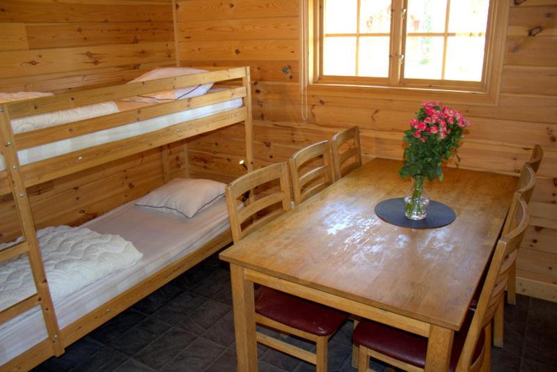 استراحتگاه Vimmerby Camping