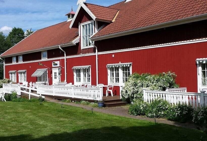 Roda Stallet Bed & Breakfast