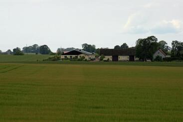 örums Nygård Gårdshotell
