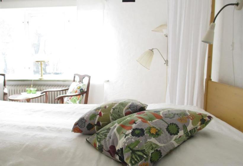 Rävåkra Bed & Breakfast