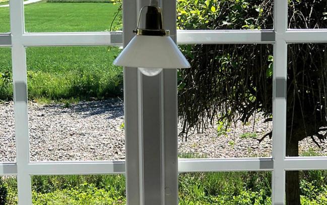 Södergårda östra Bed & Breakfast