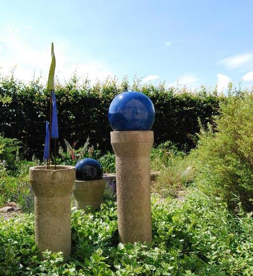 Södergårda östra Bed & Breakfast