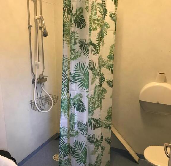 Stf Hostel Visby/rävhagen