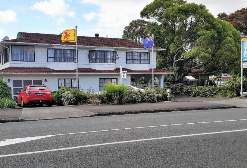 Stonehaven Motel