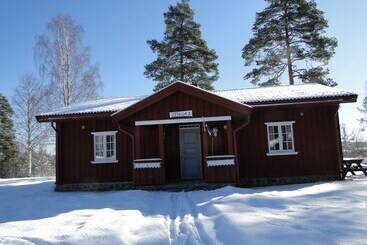 Sunne Hembygdsgård B&b