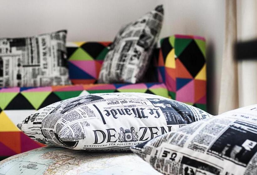 The Nook Hostel