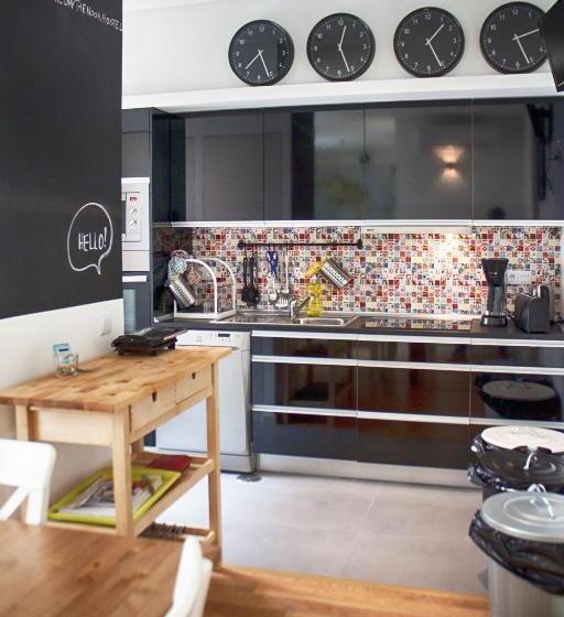 The Nook Hostel