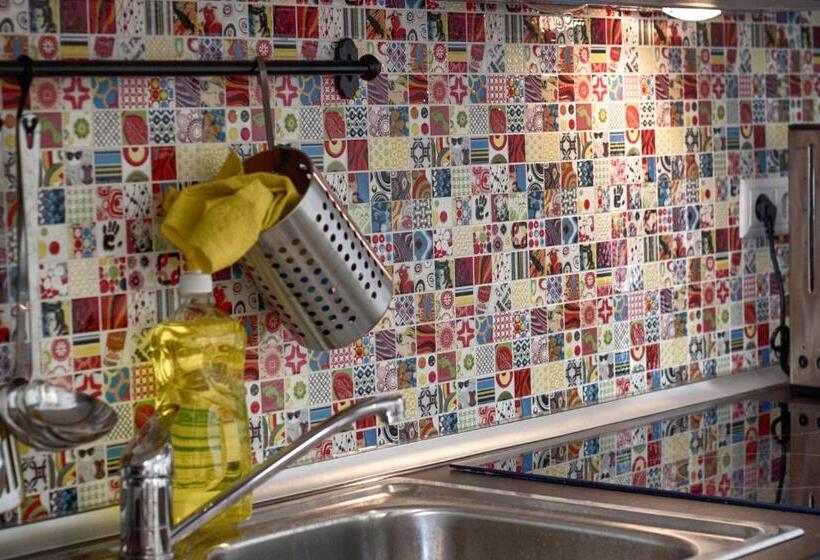 The Nook Hostel