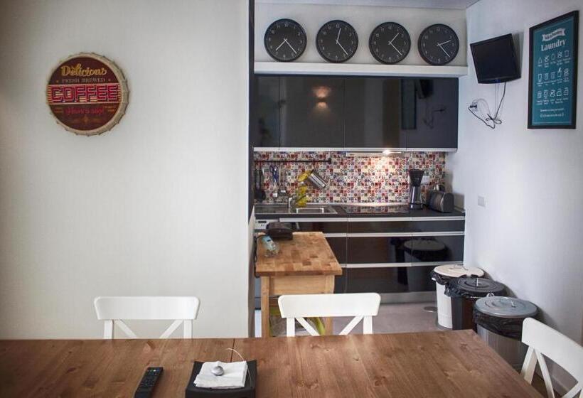 The Nook Hostel