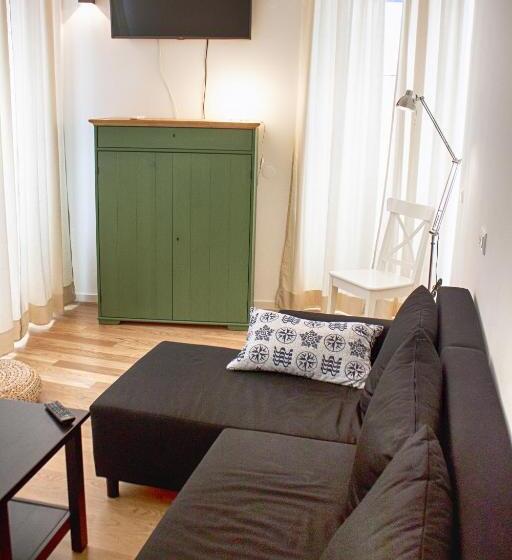 The Nook Hostel