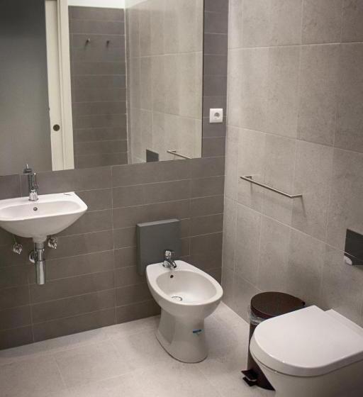 The Nook Hostel