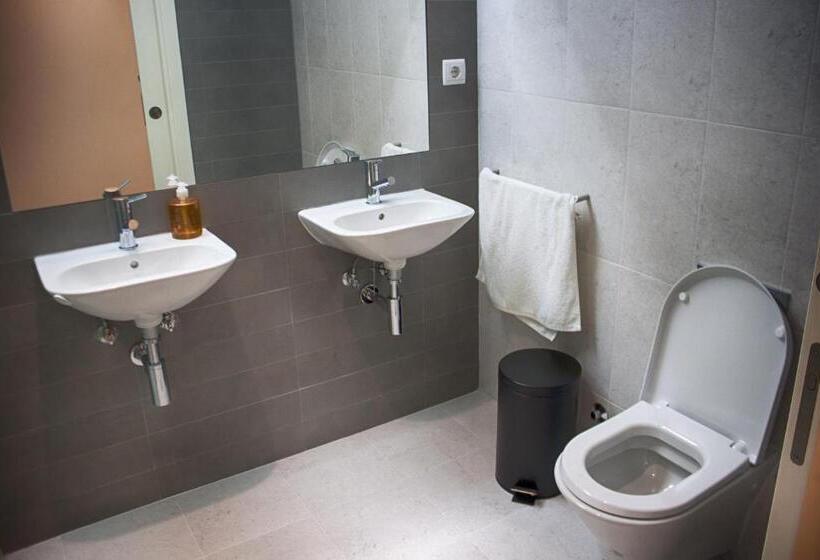 The Nook Hostel