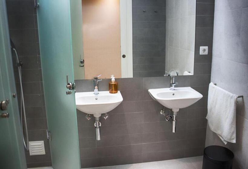 The Nook Hostel
