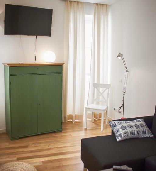 The Nook Hostel