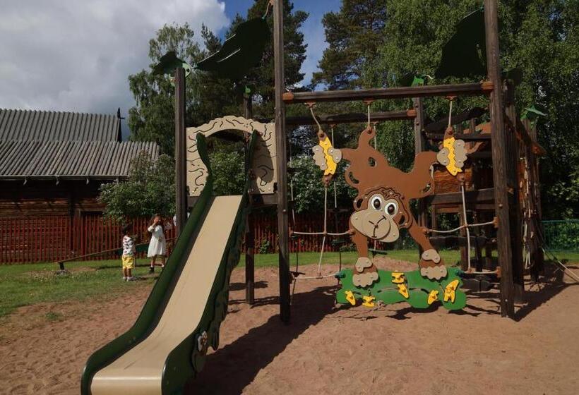 Vasaloppsmålet   Hostel Mora   Målkullans Vandrarhem