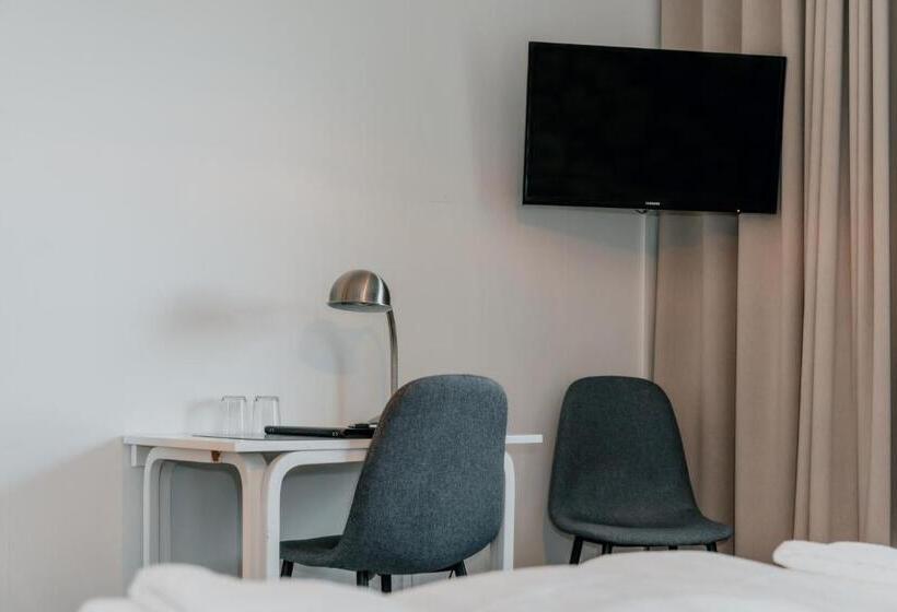 Wisingsö Hotell