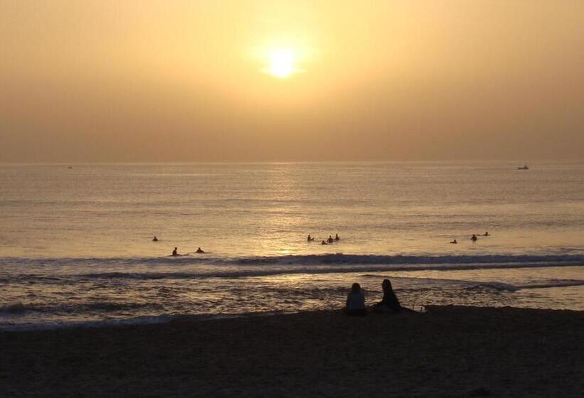 Zambeachouse Hostel Paradise