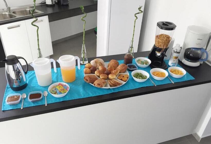 Zambeachouse Hostel Paradise