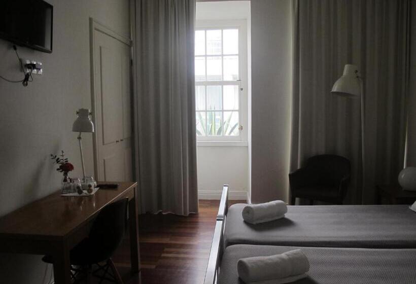 Azores Youth Hostels   Sao Miguel