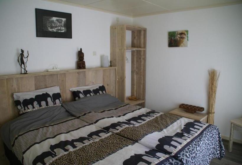 B&b Atelier Maarbeek