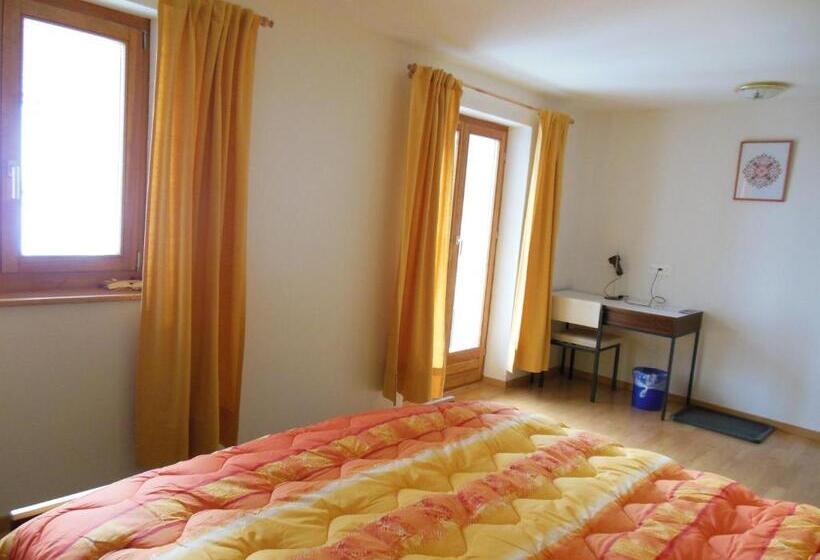 B&b Casa Moni