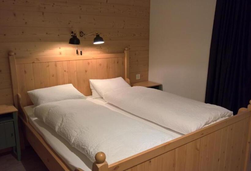 B&b Chasa Arfusch