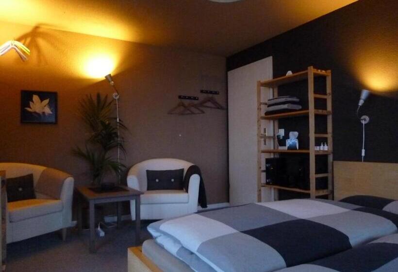 B&b Haussener