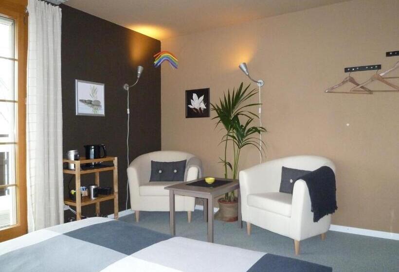 B&b Haussener