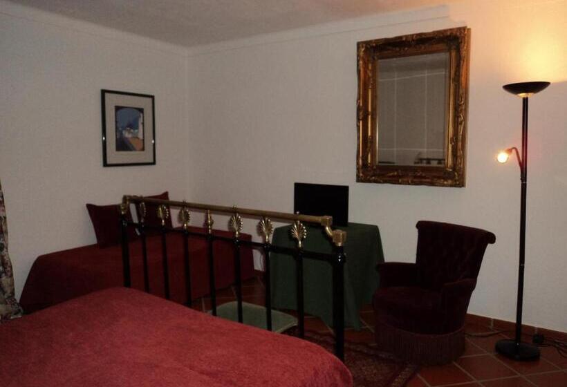 Bed and Breakfast Alojamento Pero Rodrigues