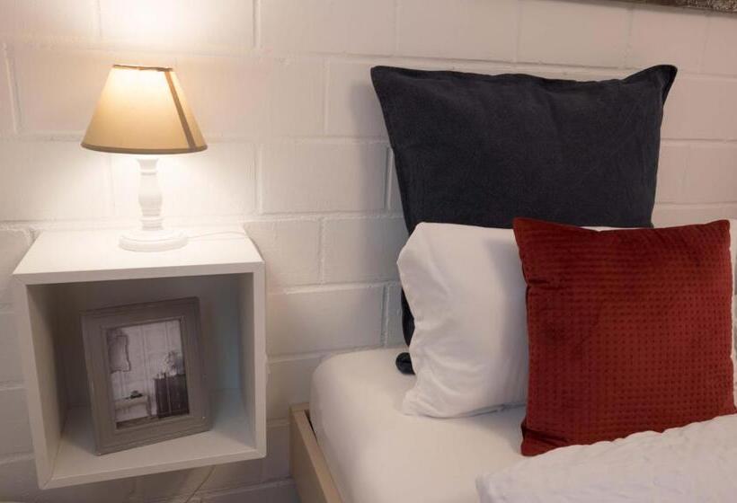 مبيت وإفطار Bnb Alpenblick