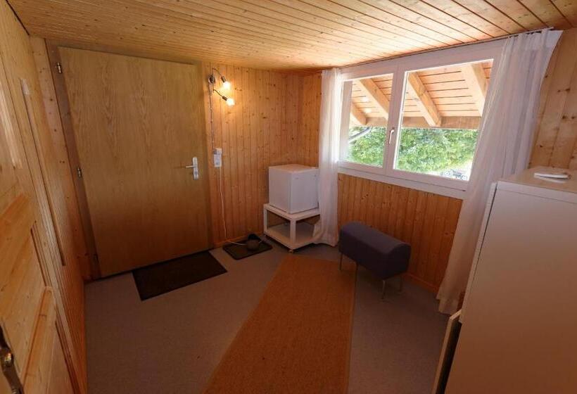 مبيت وإفطار Bnb Alpenblick