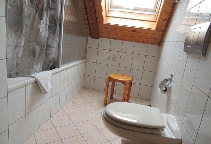 צימר Bnb Ancienne Cure