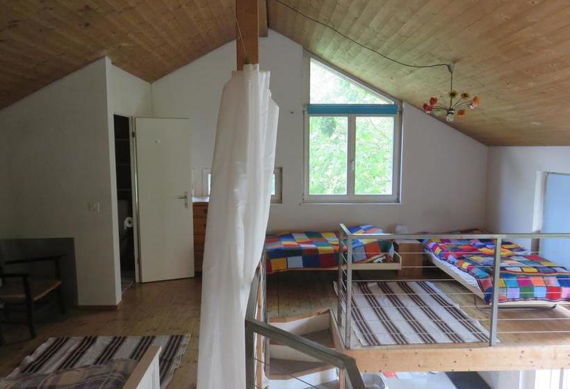 Bed and Breakfast Bnb Erlach