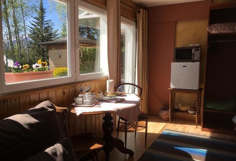 مبيت وإفطار Bnb Le Havre