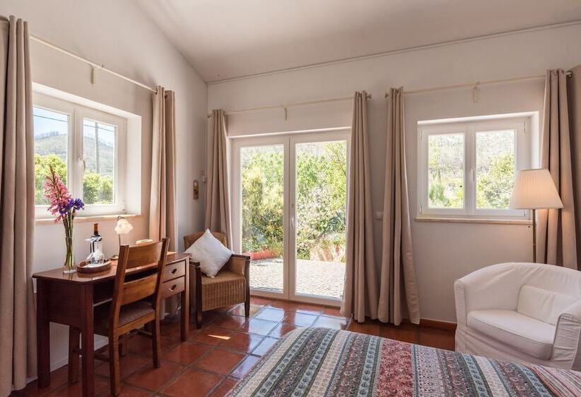 مبيت وإفطار Casa Spa D Alma