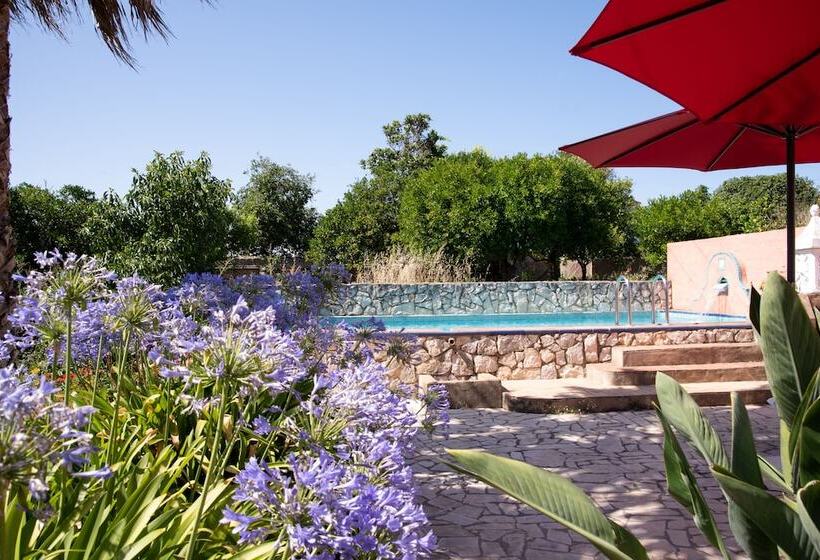 مبيت وإفطار Casa Spa D Alma