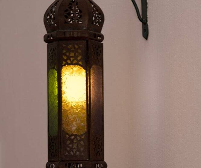 مبيت وإفطار Casa Spa D Alma